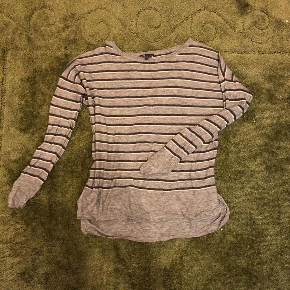Soft Vince Blouse